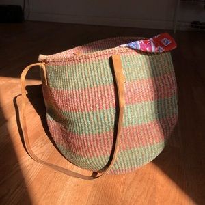 Beach Tote